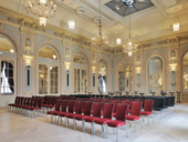 meeting rooms hotel selys